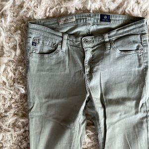 AG jeans